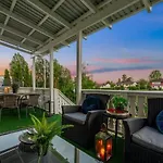Villa Great, Spacious In East