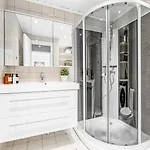 Great, Spacious In East Villa Oslo