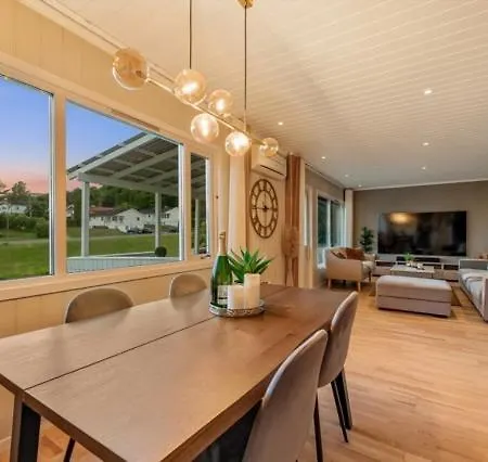 Great, Spacious In East Villa *