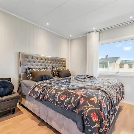 Great, Spacious In East * Oslo