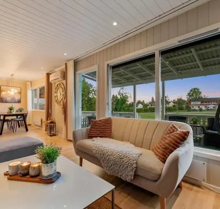 빌라 Great, Spacious In East *