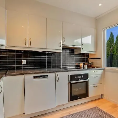 Great, Spacious In East Oslo